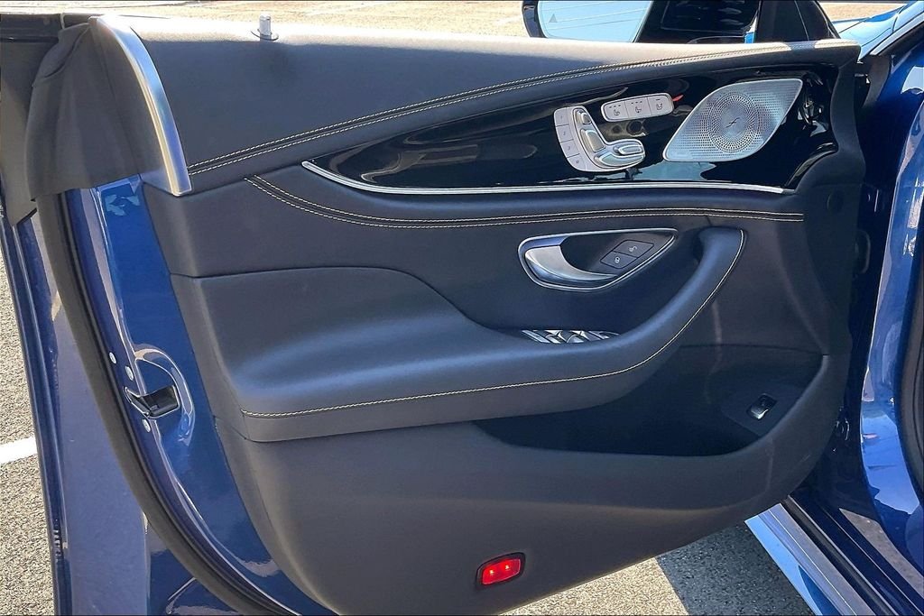 2022 Mercedes-Benz AMG GT 4-Door Coupe 43 - Photo 15