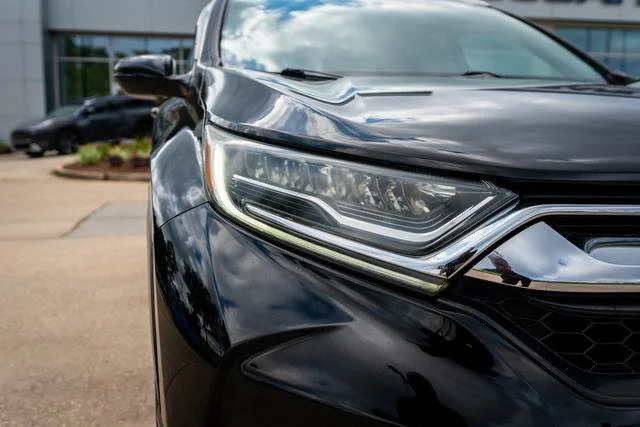 Used 2018 Black Honda Touring image 20
