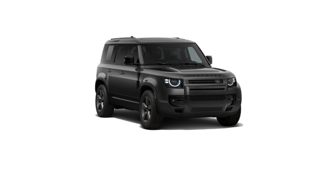 2027 LAND ROVER Defender 110 S 300PS Auto