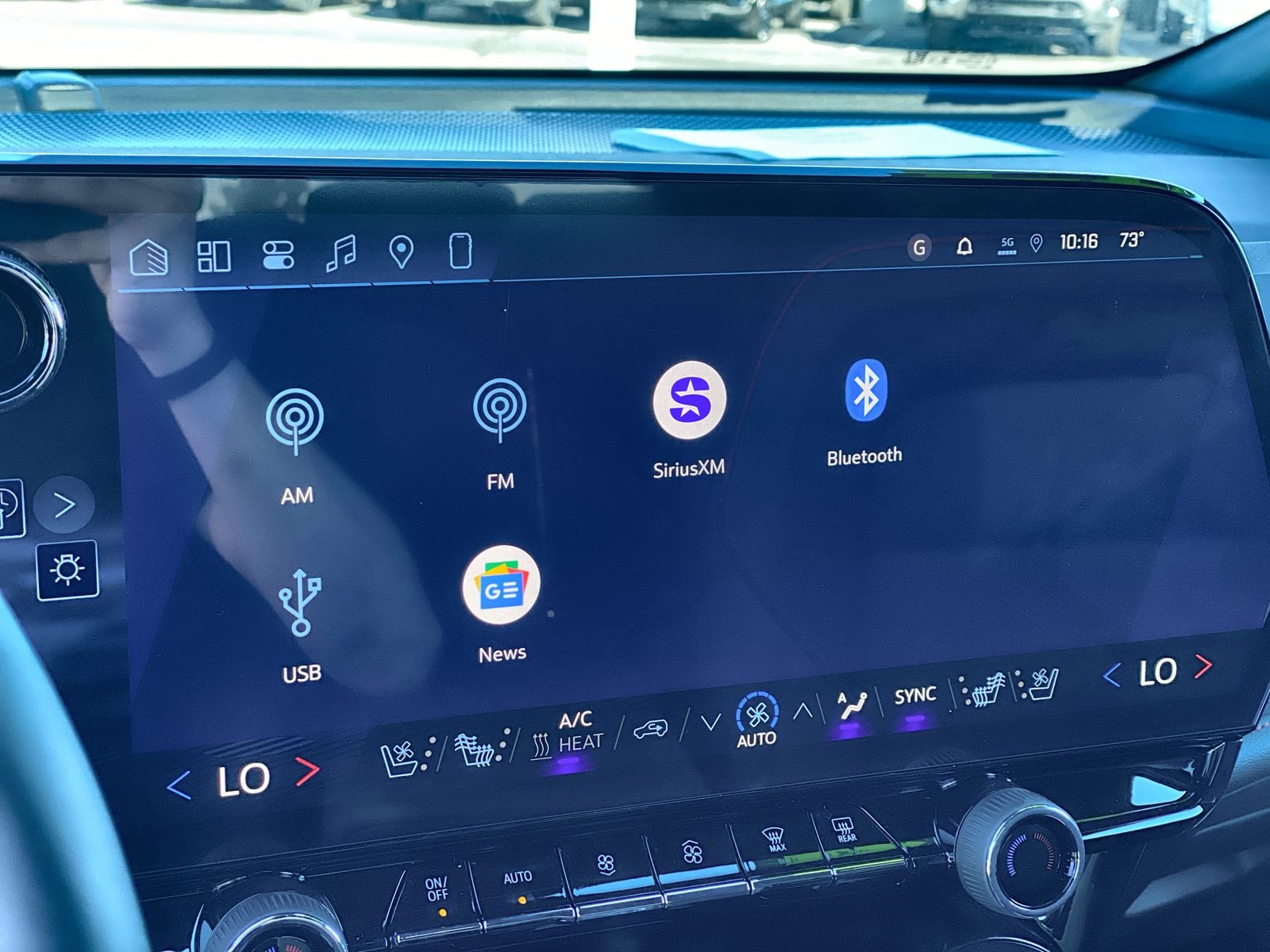2026 Chevrolet Blazer EV RS - Photo 72