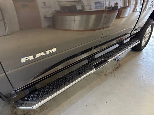 New 2027 Gray Ram Big Horn image 17
