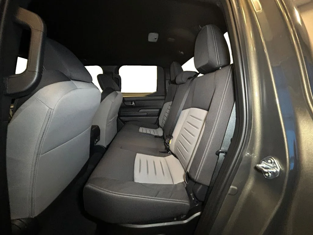 New 2026 Bronze Oxide Toyota TRD Off-Road image 13