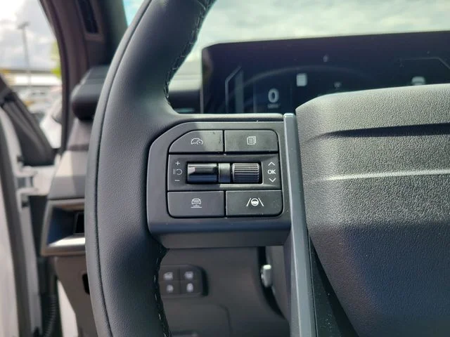 New 2027 Glacial White Pearl Kia X-LINE SX PRESTIGE image 18