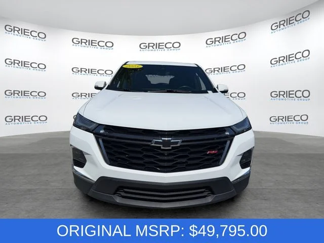 1GNEVJKW7PJ321169