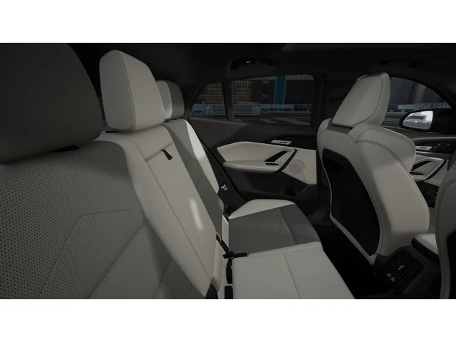 New 2027 Alpine White BMW  image 12