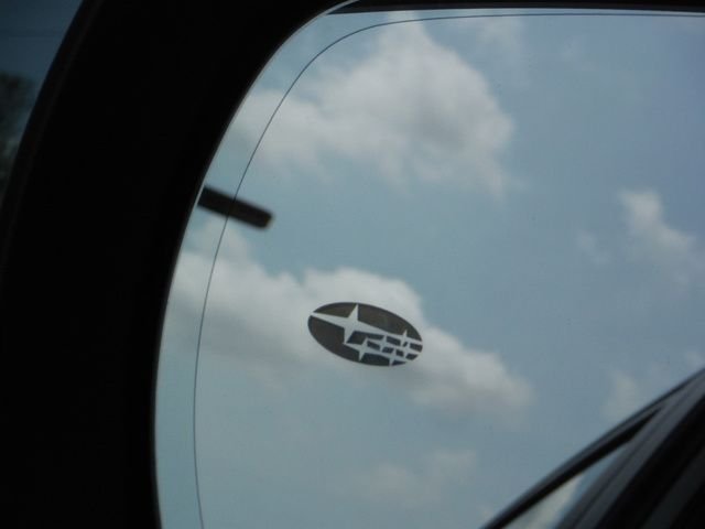 Certified Used 2024 White Subaru Base image 30