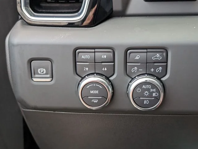 2024 GMC Sierra 2500HD Denali - Photo 27