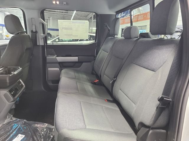 2025 Ford F-150 XLT - Photo 16