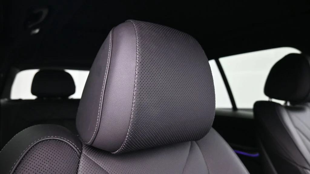 Certified Used 2025 Brooklyn Grey Metallic BMW sDrive40i image 18