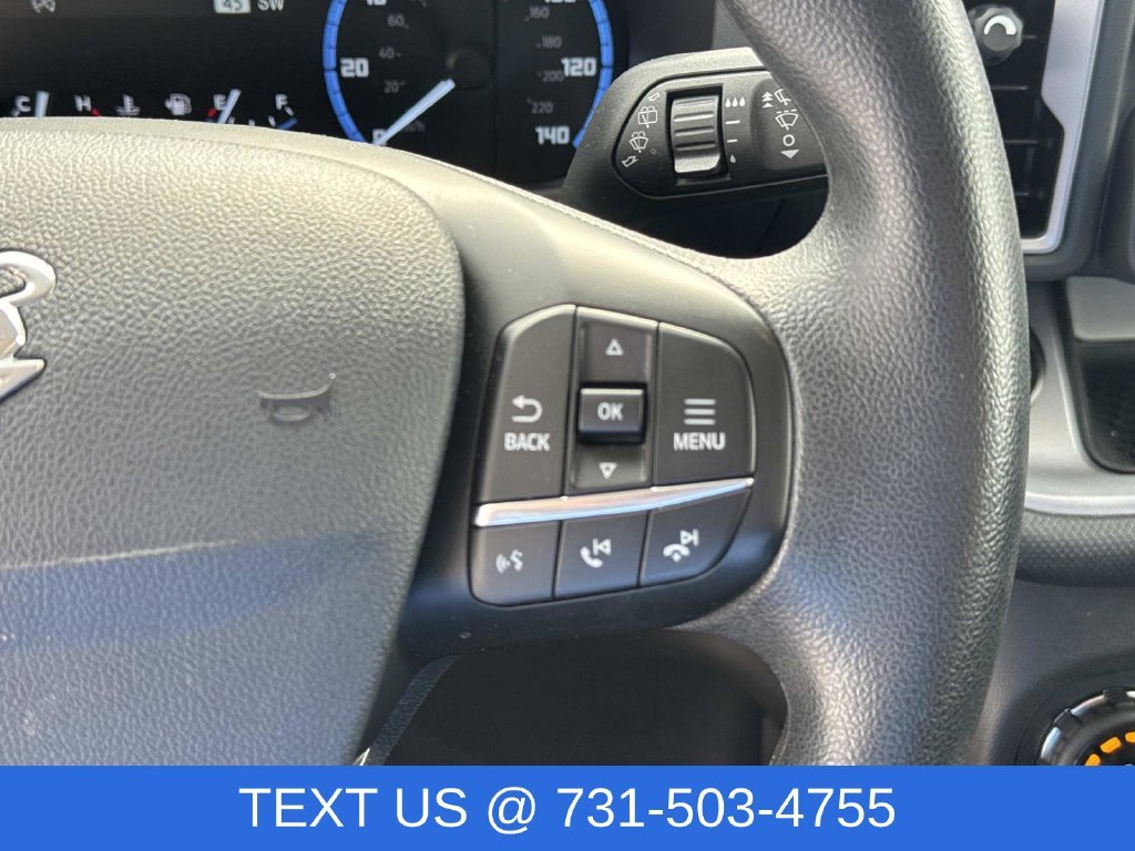 2024 Ford Bronco Sport Big Bend - Photo 36