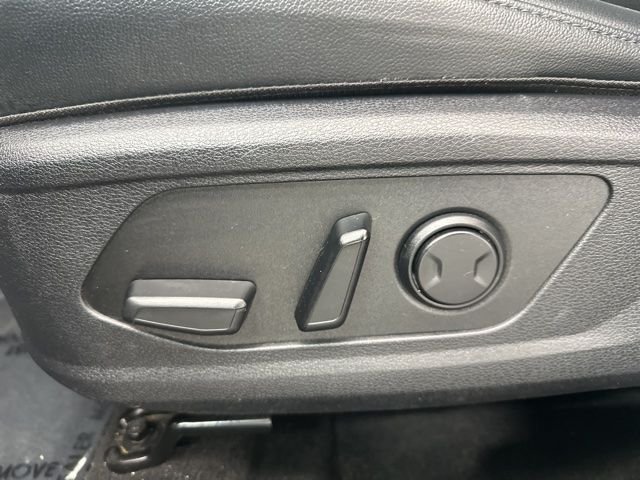 Used 2024 Ebony Black Kia EX image 11