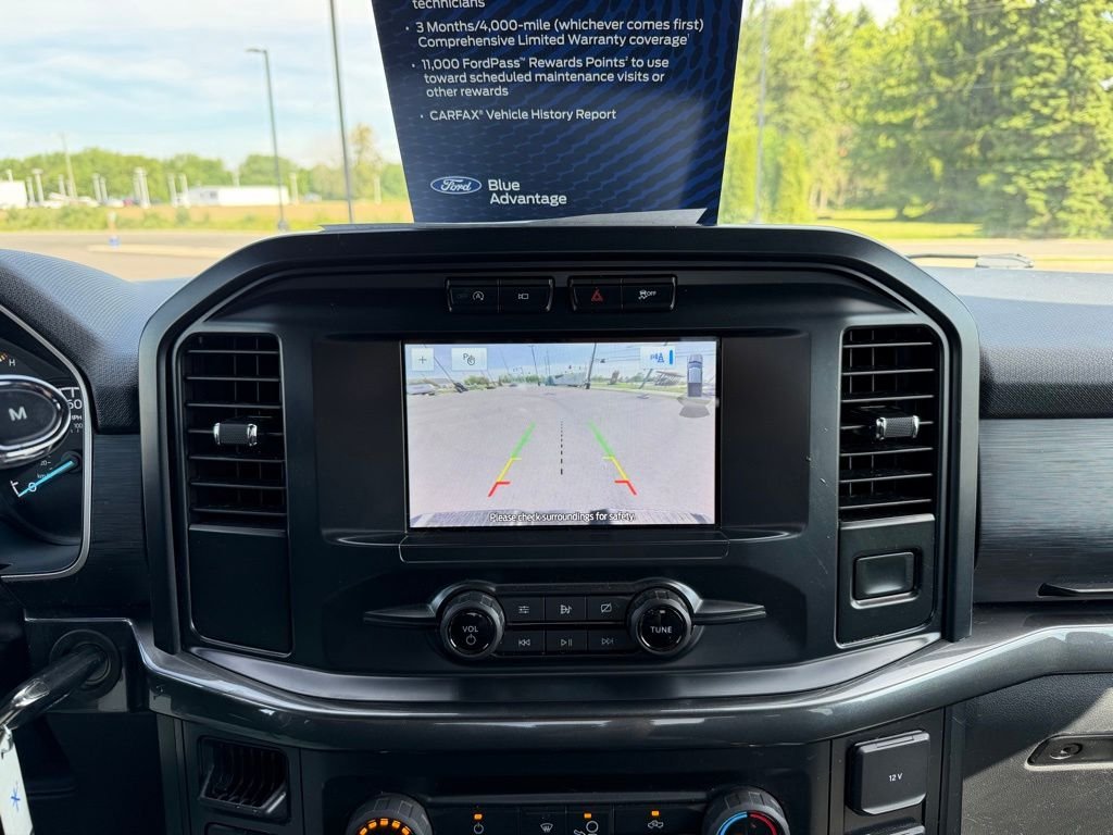 Used 2021 Silver Ford XL image 14