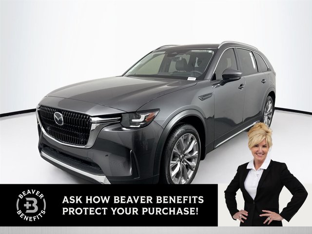2024 Mazda CX-90 3.3 Turbo Premium