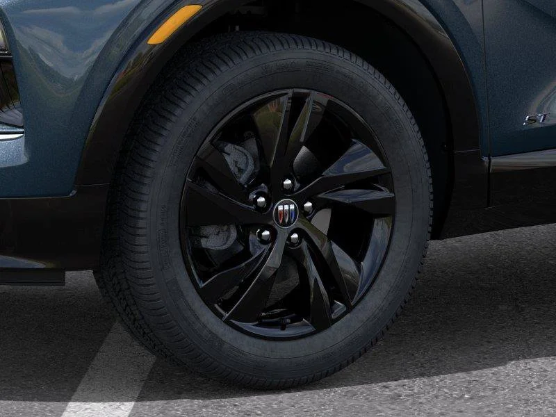 2026 Buick Encore GX Sport Touring - Photo 9