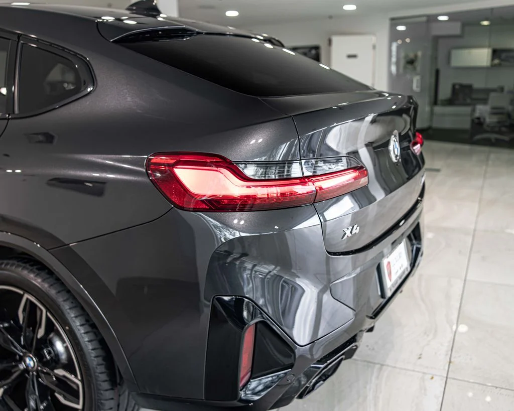 Used 2023 Gray BMW M40i image 14