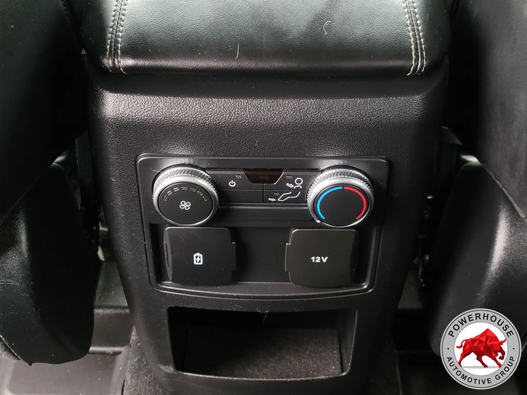 Used 2021 Blue Ford XLT image 18