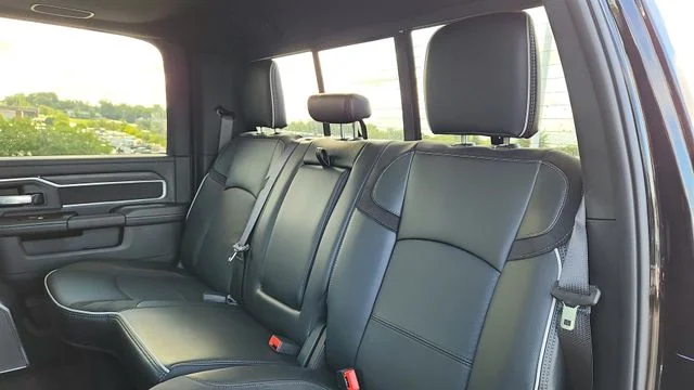 2026 RAM 2500 Laramie - Photo 12