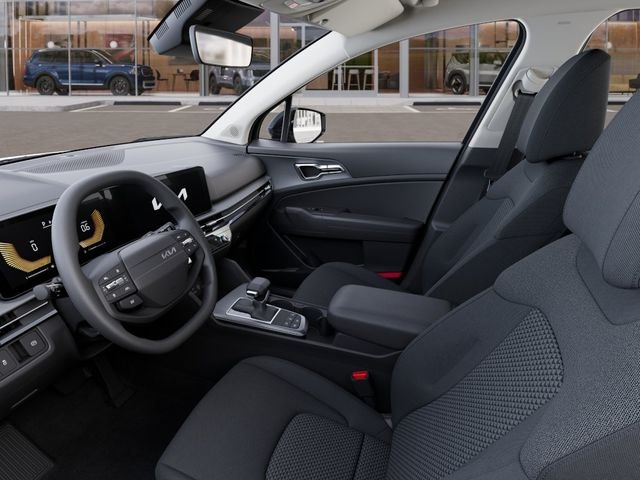 New 2027  Kia  image 17