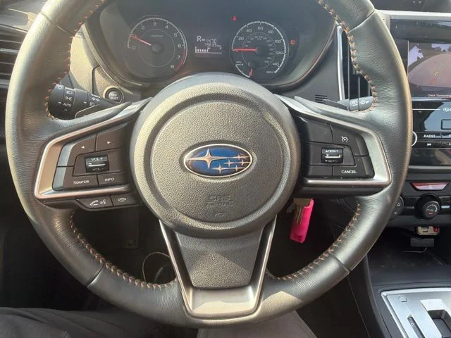 Used 2018 Orange Subaru 2.0i Premium image 16