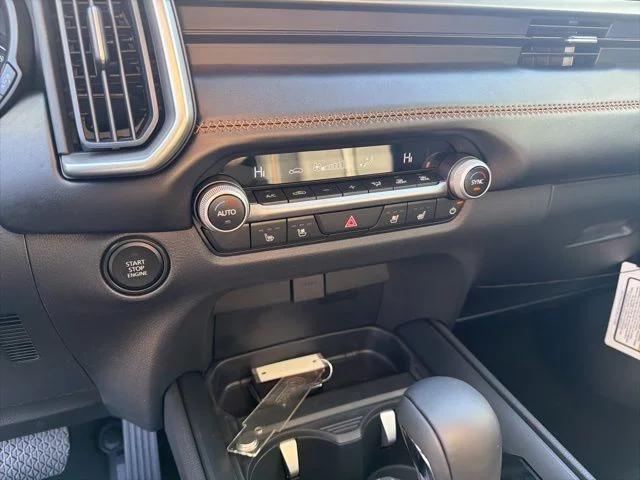 New 2026 Wind Chill Pearl Mazda 2.5 S Premium AWD image 35