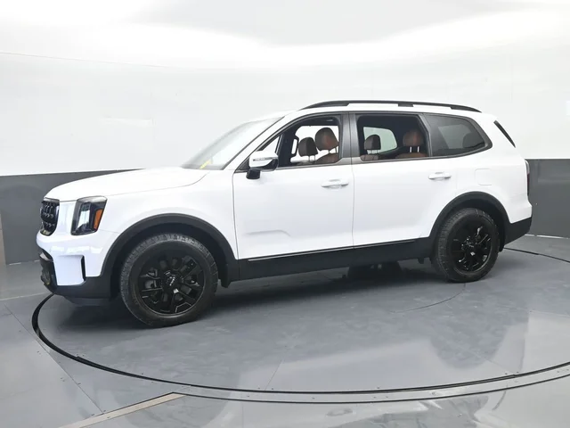 2024 Kia Telluride SX X-Pro