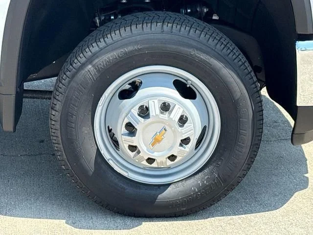 2026 Chevrolet Silverado 3500 HD Work Truck - Photo 14