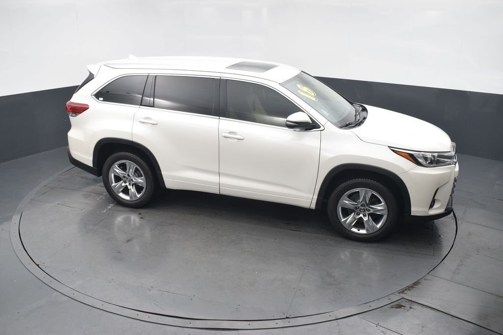 2018 TOYOTA HIGHLANDER - Image 47