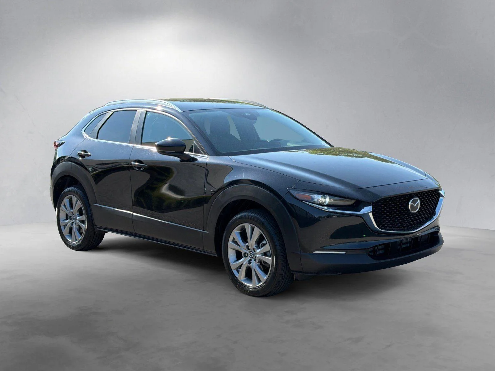 2023 Mazda CX-30 Select AWD's photo
