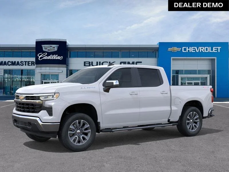 Used 2026  Chevrolet LT image 2