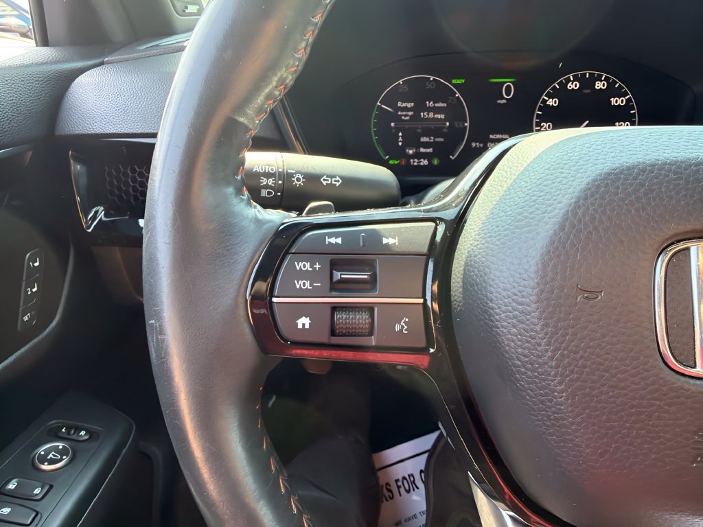 Used 2023  Honda Sport Touring image 20