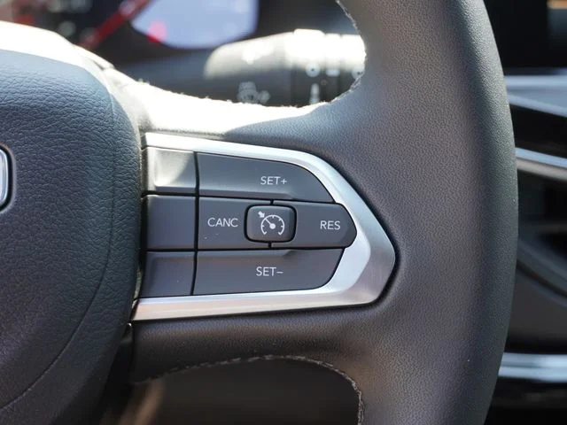 2026 Jeep Compass Latitude Altitude - Photo 27