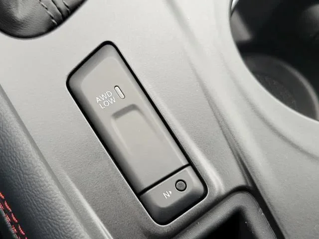New 2027 Pitch-Black Exterior Paint Dodge GT PLUS image 19