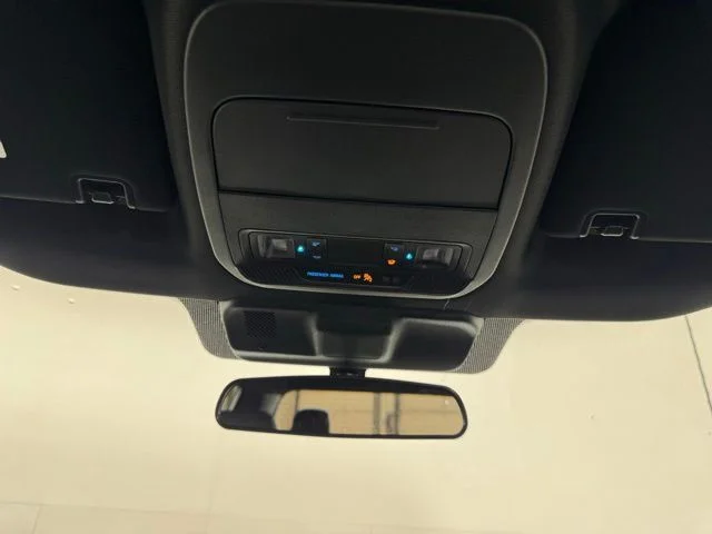 New 2026 Carbonized Gray Metallic Ford STX® image 12