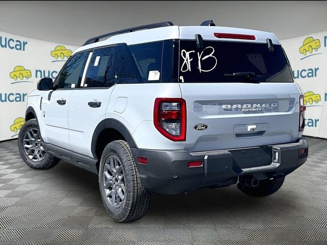 2026 Ford Escape — photo 4