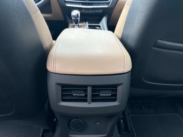 Used 2024 Red Cadillac Premium Luxury image 13