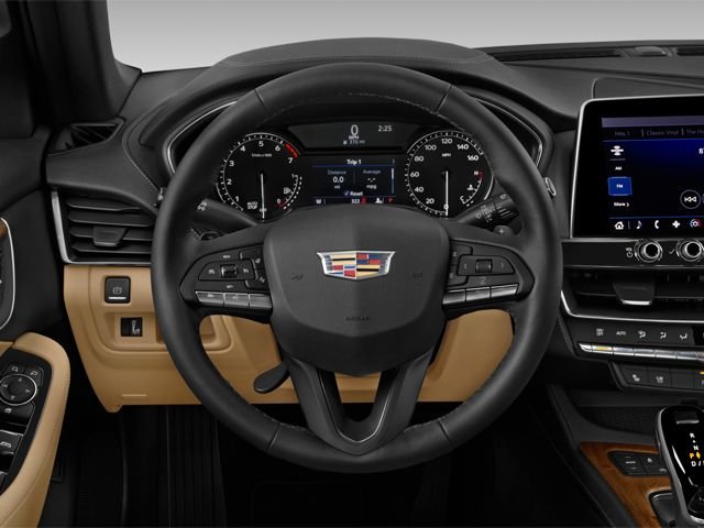 2023 Cadillac CT5 Luxury - Photo 8