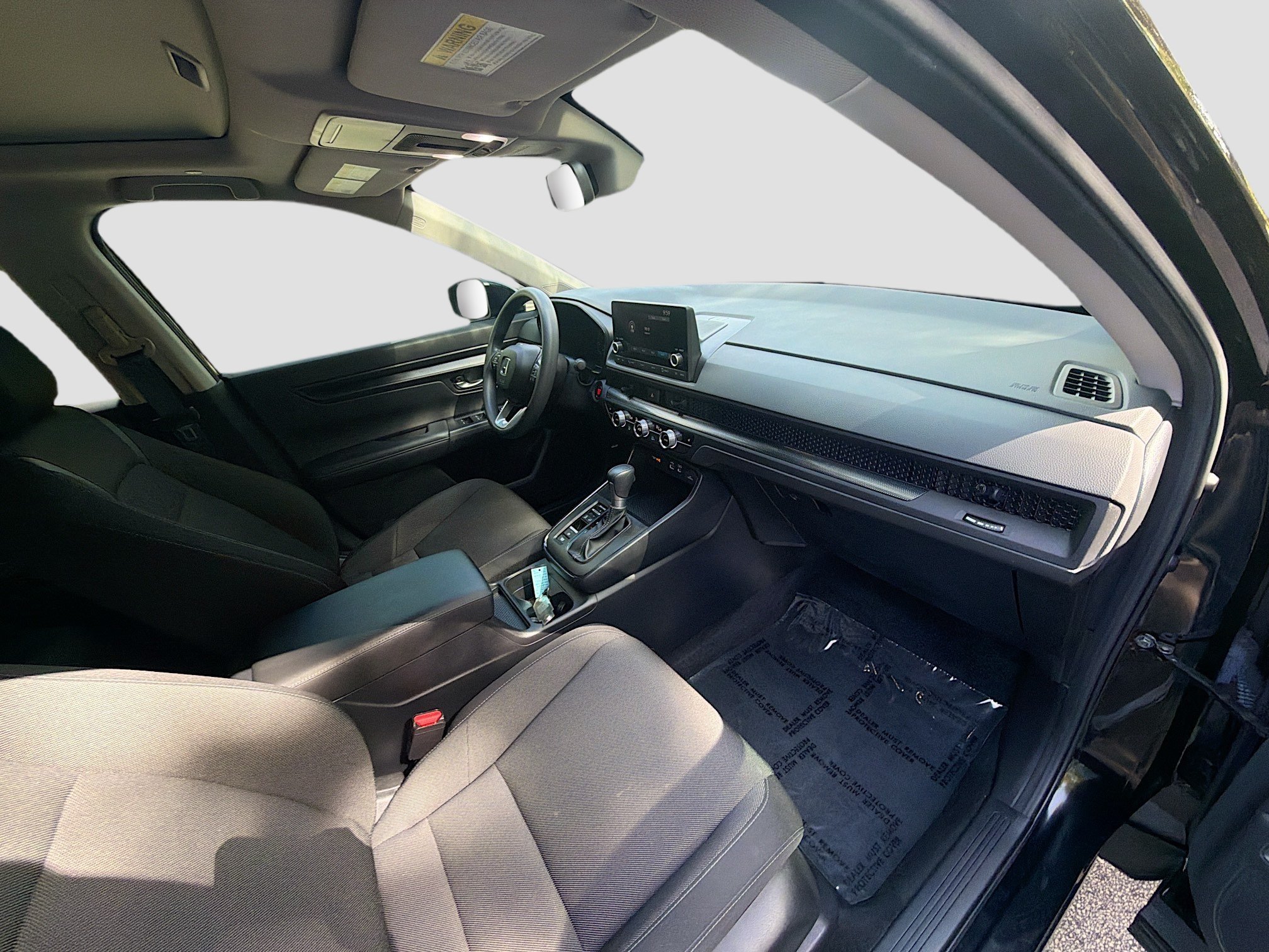 2024 Honda CR-V EX - Photo 31