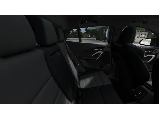New 2027 Vegas Red Metallic BMW xDrive28i image 12