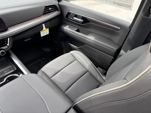 New 2026 Sterling Gray Metallic Chevrolet Premier image 10