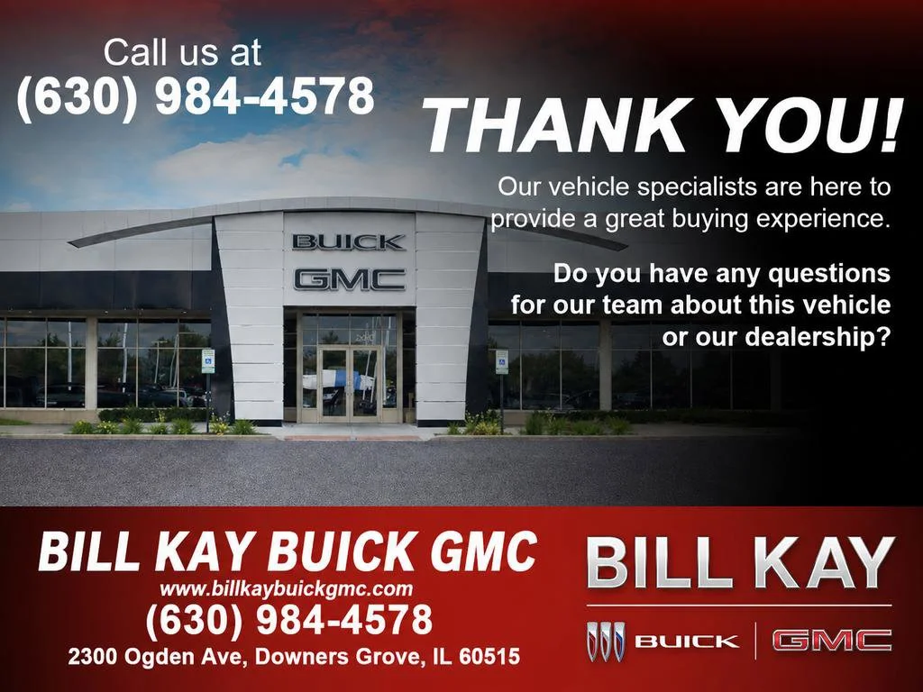 2026 Buick Envista Preferred - Photo 17