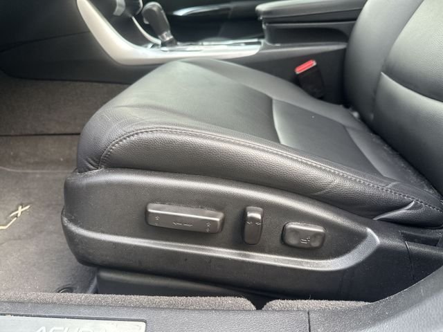 Used 2020 Gray Acura 2.4L image 16