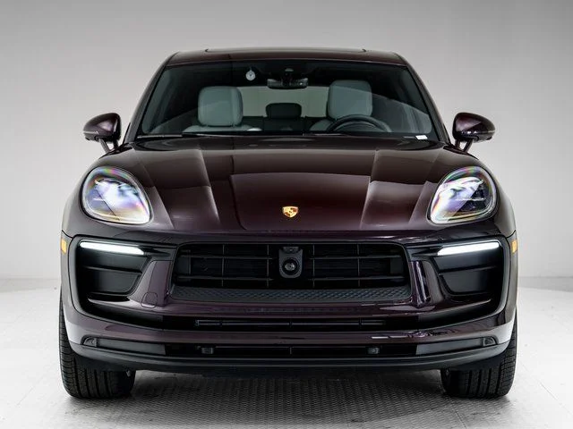 New 2026 Red Porsche  image 32
