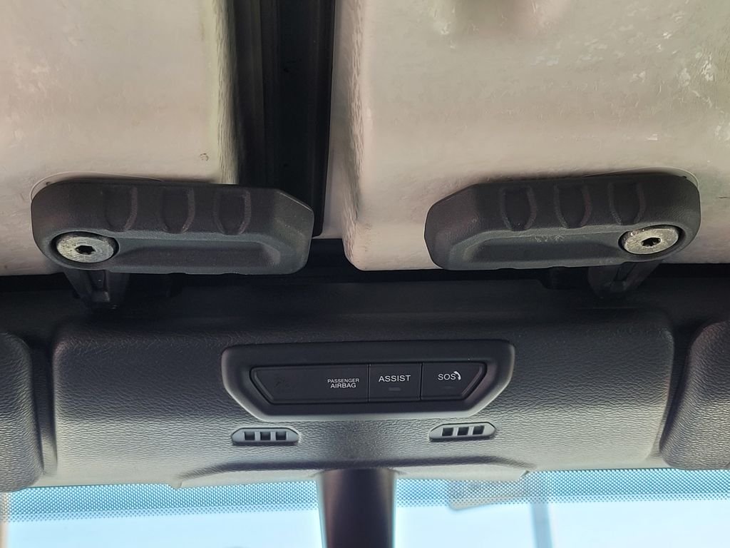 Used 2022 Beige Jeep Unlimited Rubicon 4xe image 17