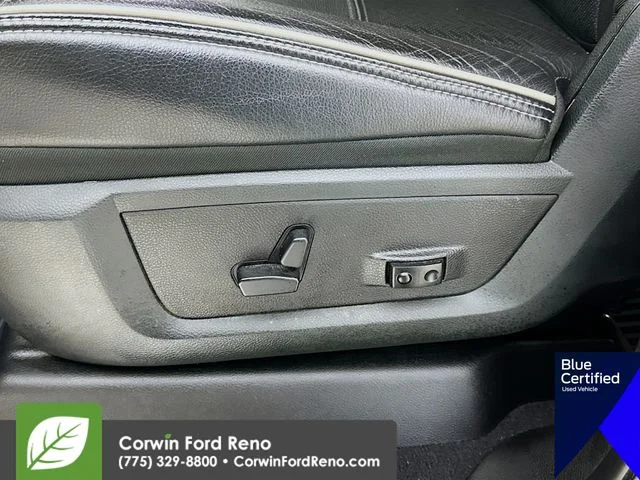 Certified Used 2019 Billet Silver Metallic Clearcoat Ram Laramie image 22