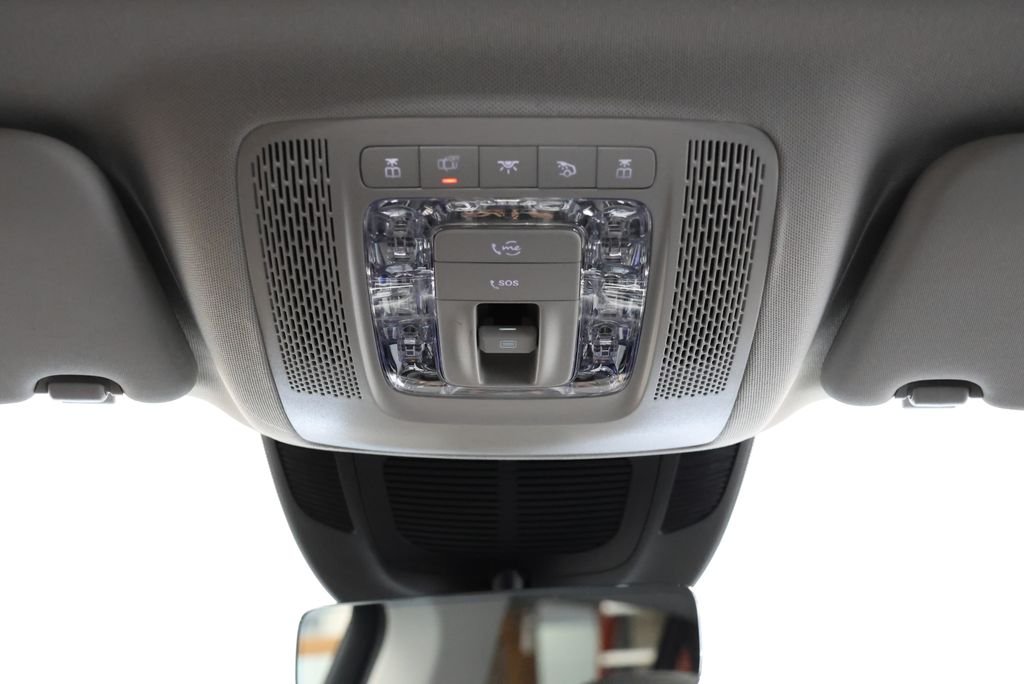 Used 2026 Selenite Grey Metallic Mercedes-Benz GLE 350 image 16