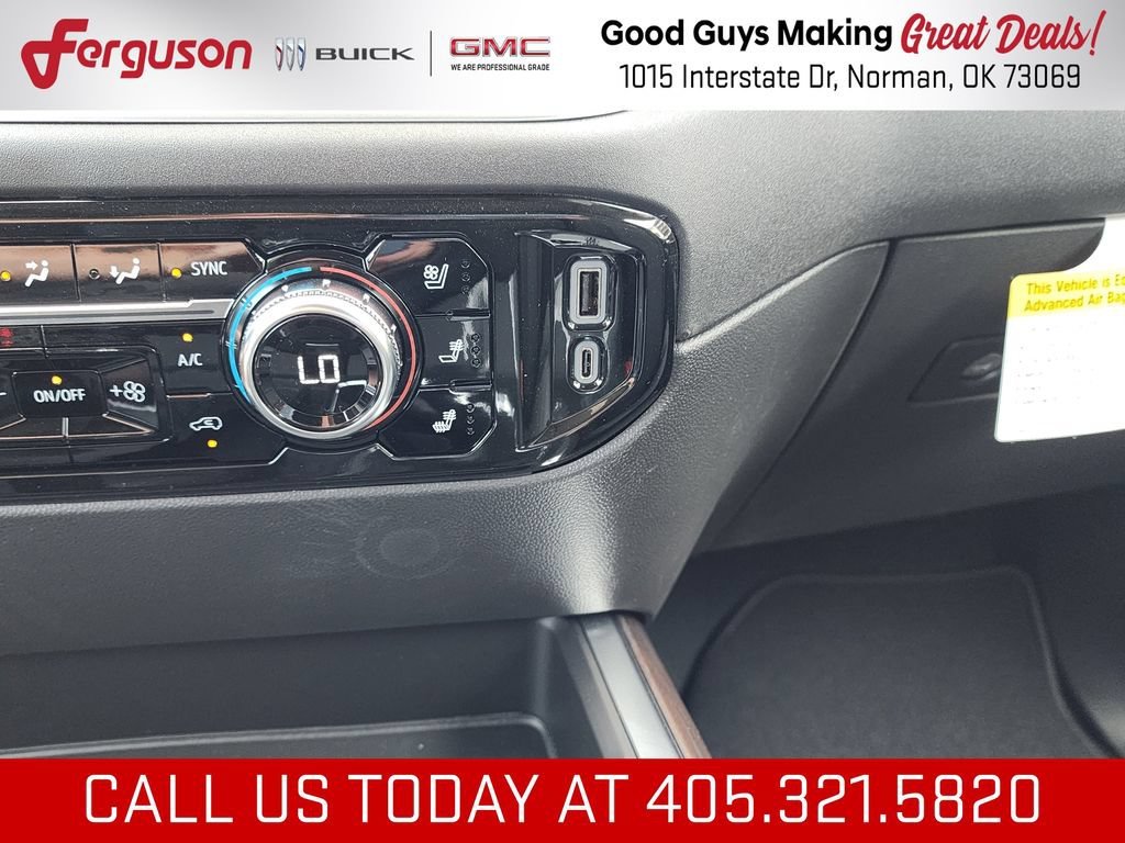 2026 GMC Sierra 1500 SLT - Photo 30
