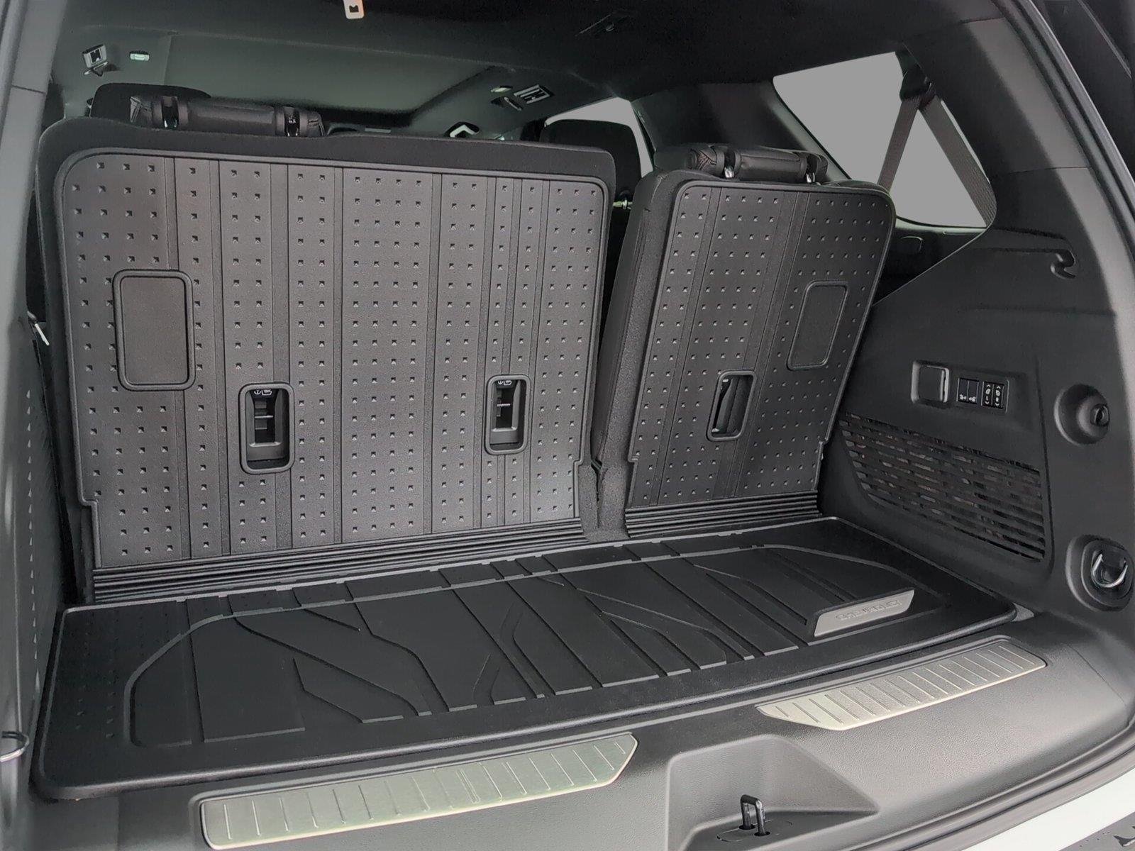 2026 Chevrolet Tahoe RST - Photo 36