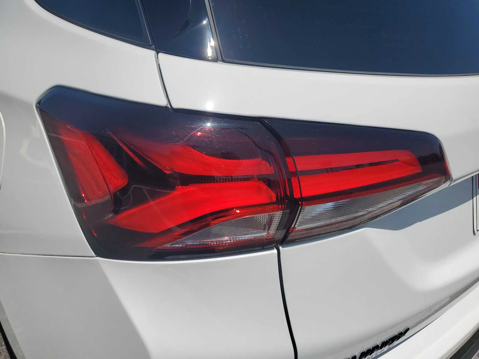 Used 2024 Summit White Chevrolet RS image 14
