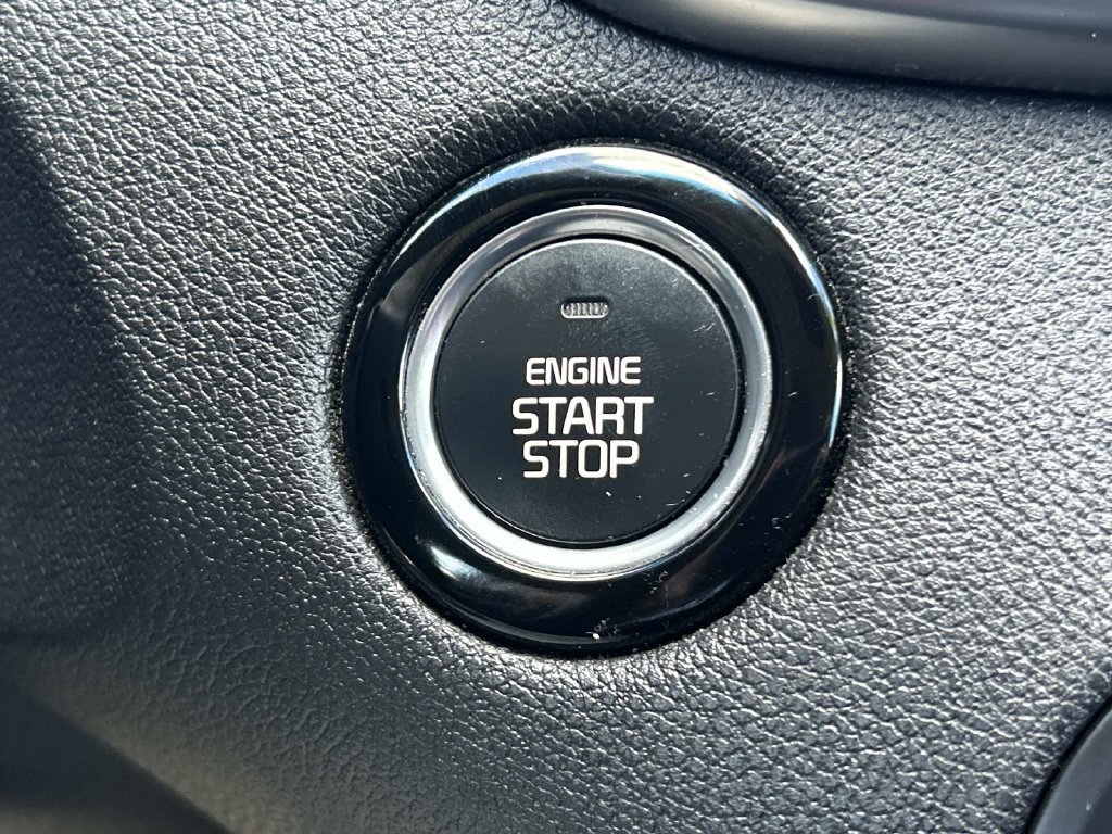 Used 2016 Gray Kia EX image 26