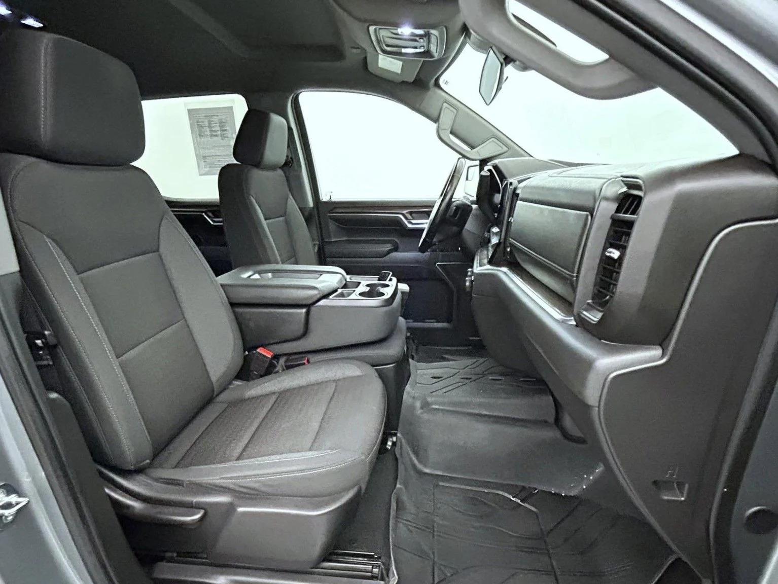 Used 2024 Gray Chevrolet RST image 15